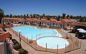 Castillo Playa Bungalows